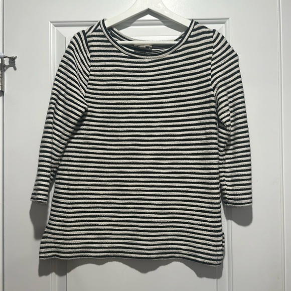 Terry cloth sweater - Picture 1 of 1